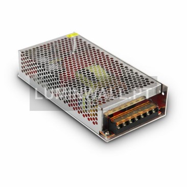 Transformador 12VDC 400W 33.3A IP20